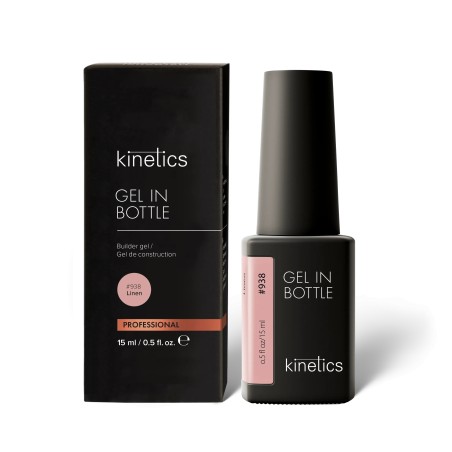 Gel in Bottle Linen 938 · Gel Constructor Nude