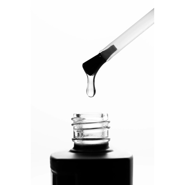 Gel in Bottle Clear · Gel Constructor Transparente