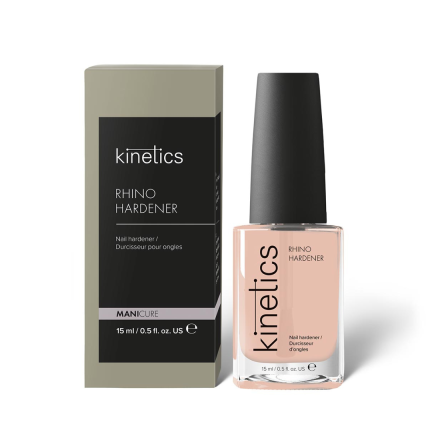 Rhino Nail Hardener | Tratamiento Rápido para Uñas Débiles