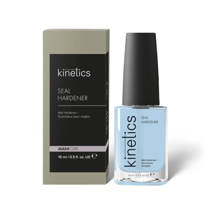 Seal Nail Hardener | Tratamiento Diario para Uñas Frágiles