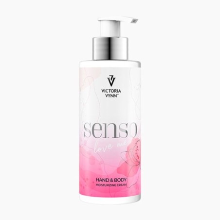 SENSO Love Me