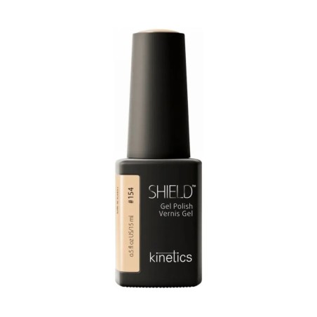 SHIELD Gel Polish Silk & Satin 154, 15ml