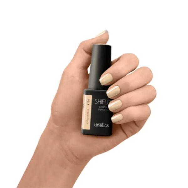 SHIELD Gel Polish Silk & Satin 154, 15ml