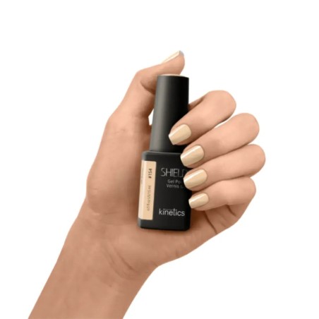SHIELD Gel Polish Silk & Satin 154, 15ml