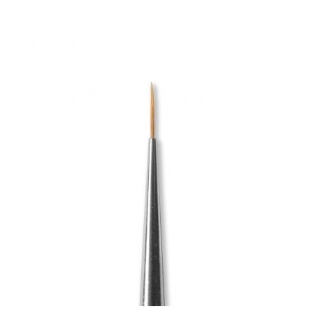 Pincel Liners Size 20/0 | Control de Precisión en Diseño de Uñas 2