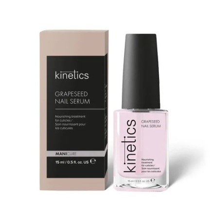 Grapeseed Nail Serum | Serum Regenerador y Fortalecedor para Uñas