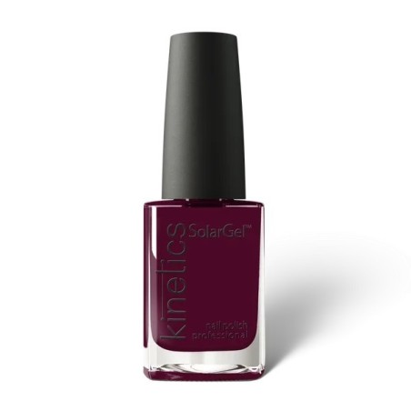 SolarGel #659 Passion | Rojo Audaz y Elegante