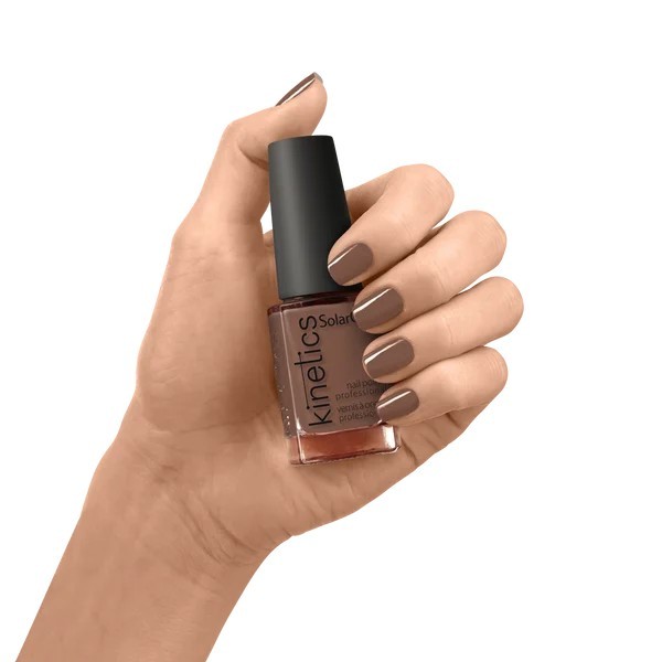 SolarGel #661 Choco Mousse | Beige Suave y Sofisticado