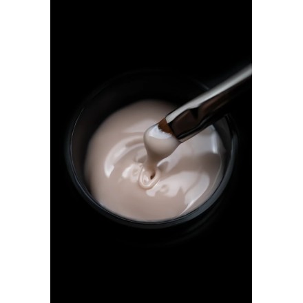 Kinetics Jelly Gel Strong #929 | Gel Arena para Extensiones Largas y A 2