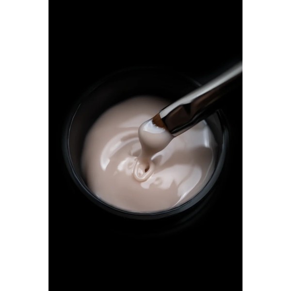 Jelly Gel Strong 929 Light Sand 50 ml | Gel constructor arena claro