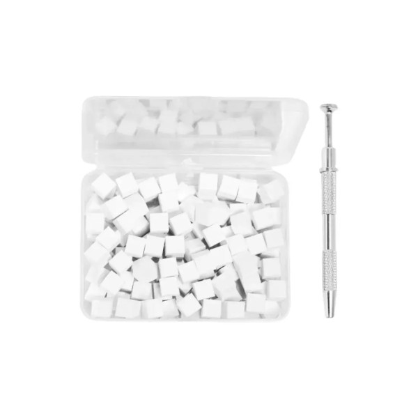 Set Boomy Ombre Baby Boomer | Kit para Ombre Fácil y Elegante