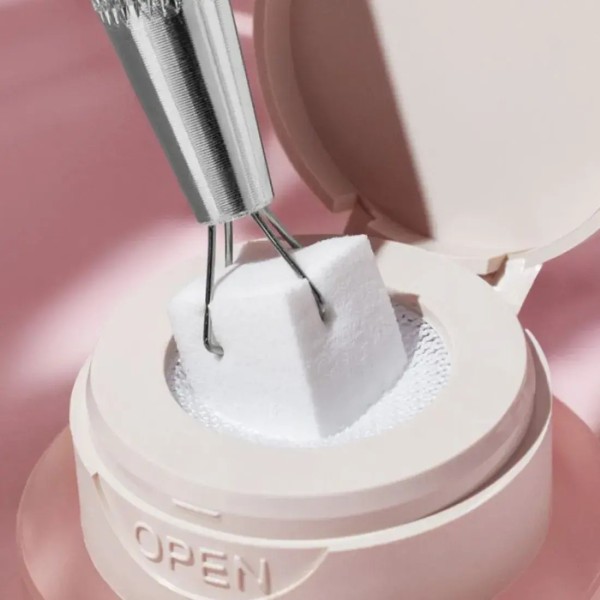 Set Boomy Ombre Baby Boomer | Kit para Ombre Fácil y Elegante