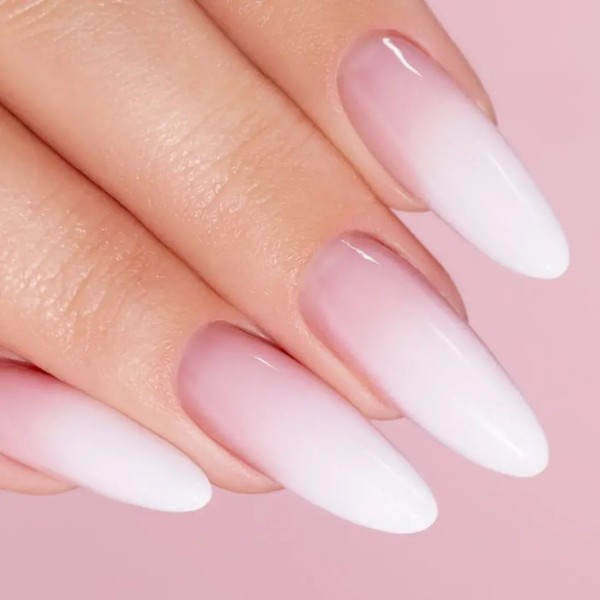 Set Boomy Ombre Baby Boomer | Kit para Ombre Fácil y Elegante