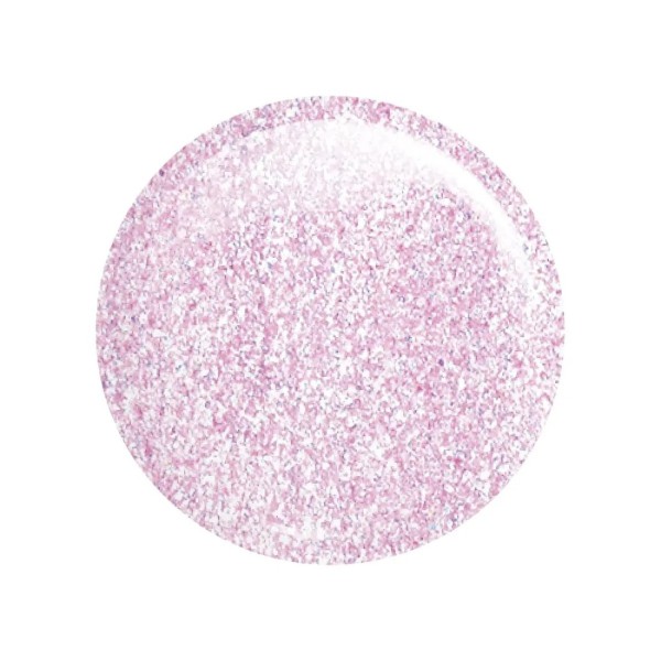 On Top Shimmer 8 ml | Top coat rosa aurora brillo uñas