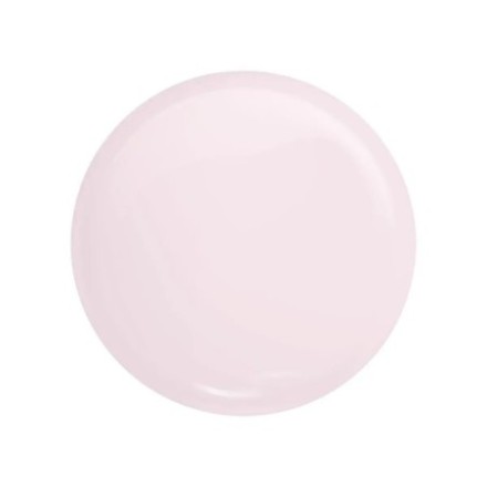 Gel Polish PavLover 8ml | Color Blanco con Toque Rosa 2