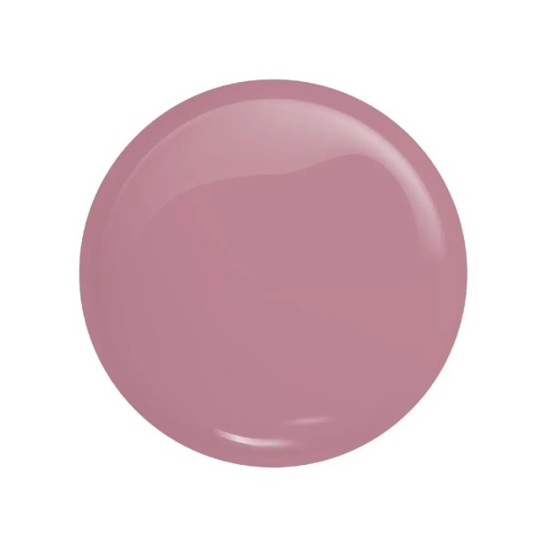 Gel Polish MacaRose 8ml | Rosa Delicado, Brillante y Duradero