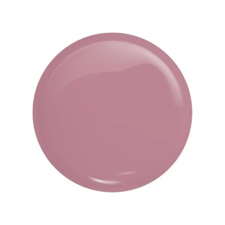 Gel Polish MacaRose 8ml | Rosa Delicado, Brillante y Duradero