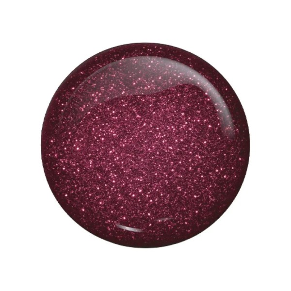 Gel Polish Mocha Éclair 8ml | Marrón Café con Efecto Cat-Eye