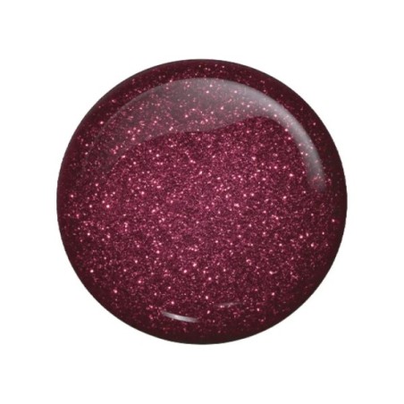 Gel Polish Mocha Éclair 8ml | Marrón Café con Efecto Cat-Eye