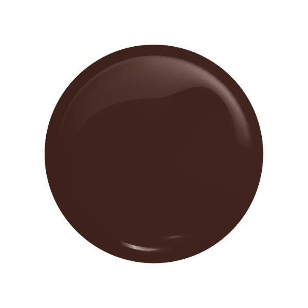 Gel Polish Lava Cake 8ml | Marrón Intenso para manicura Duradera