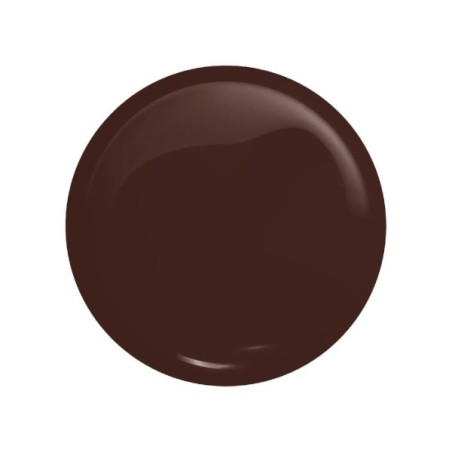 Gel Polish Lava Cake 8ml | Marrón Intenso para manicura Duradera