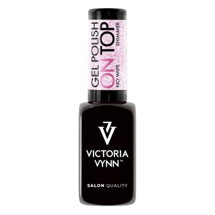 Colección Gel Polish Cherry On Top | Duraderos y de Alta Pigmentación 2
