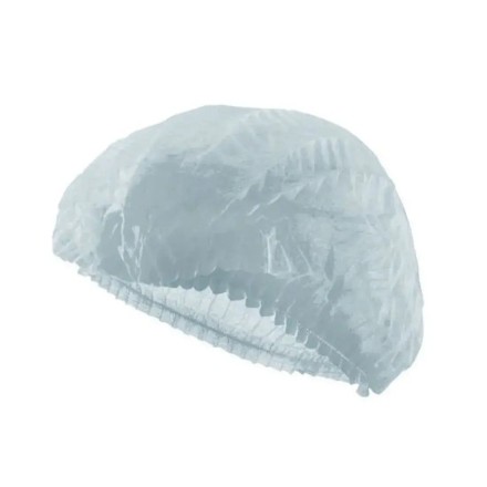 Gorros Desechables 10 Unidades | Reciclables e Hipoalergénicos