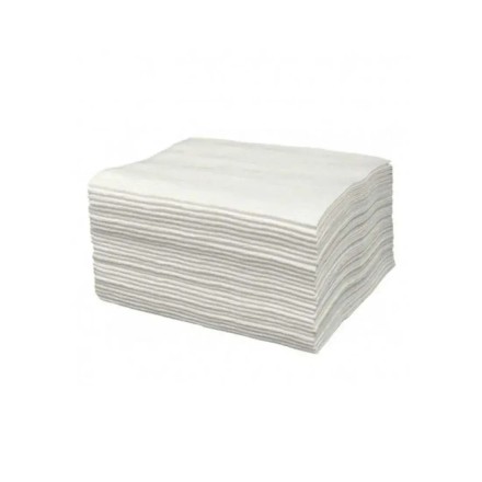 Toallas de Celulosa 40x80 | Paquete de 100 unidades de alta absorbenci