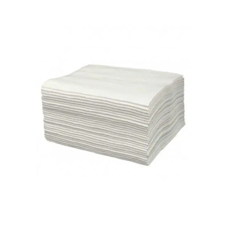 Toallas de Celulosa 40x80 | Paquete de 100 unidades de alta absorbenci Toallas de Celulosa 40x80 | Paquete de 100 unidades de alta absorbenci