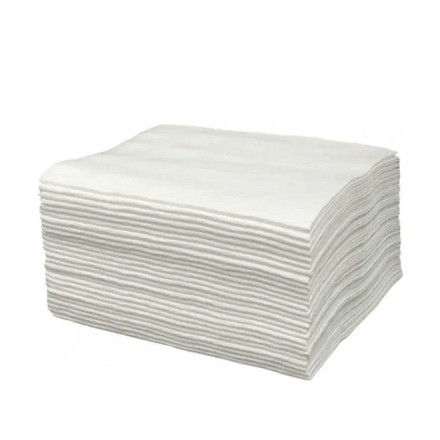 Toallas Desechables Spun-Lace 40x80cm | Pack de 100
