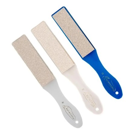 Lima Lavable Podorape | Raspacallos Seguro y Eficaz para Pedicura