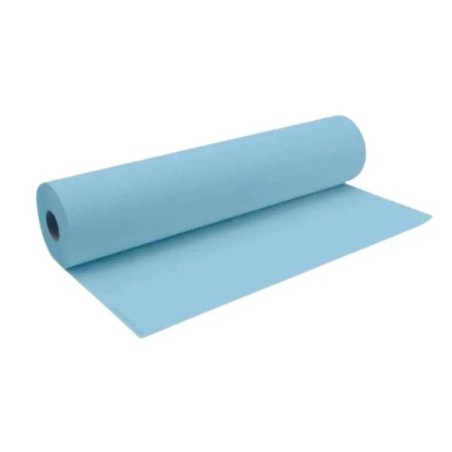 Rollo de camilla desechable | Papel profesional colores