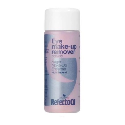 Desmaquillante Sin Aceite 100ml | Limpieza Rápida y Suave para Ojos