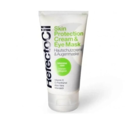 Crema Protectora Facial 75ml | Hidratante y Protectora