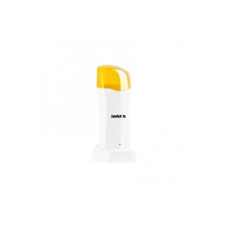 Fundidor de Cera Roll-On Trio | Calentador Profesional con 3 Cartuchos Fundidor de Cera Roll-On Trio | Calentador Profesional con 3 Cartuchos