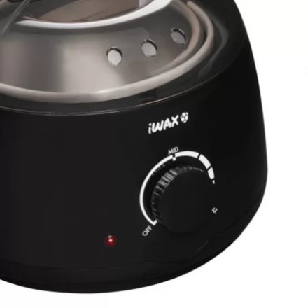 Fundidor de Cera iWax 100 | Calentador Profesional y Eficiente 2