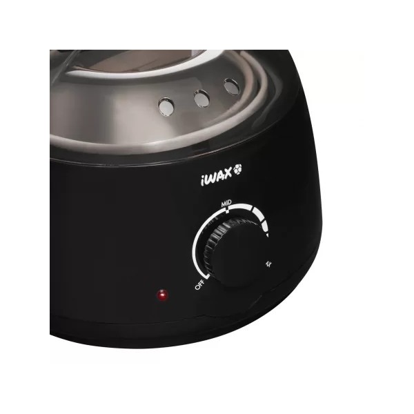 Fundidor de Cera Universal iWax 100 · 500 ml