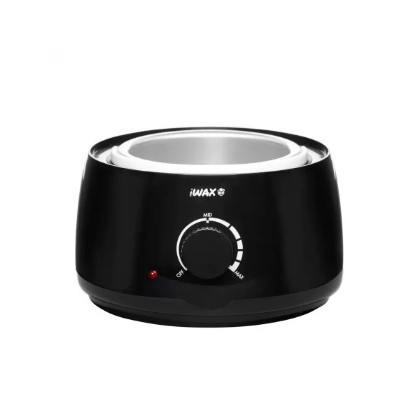 Fundidor de Cera Universal iWax 100 · 500 ml