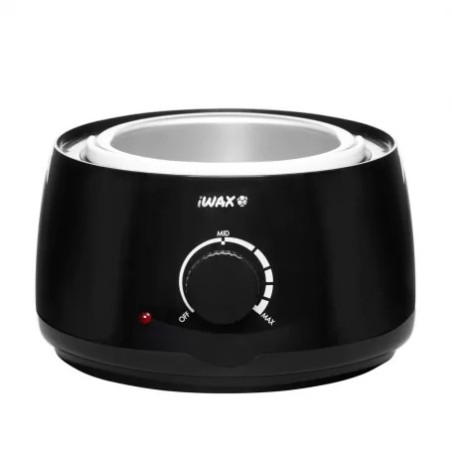 Fundidor de Cera iWax 100 | Calentador Profesional y Eficiente Fundidor de Cera iWax 100 | Calentador Profesional y Eficiente