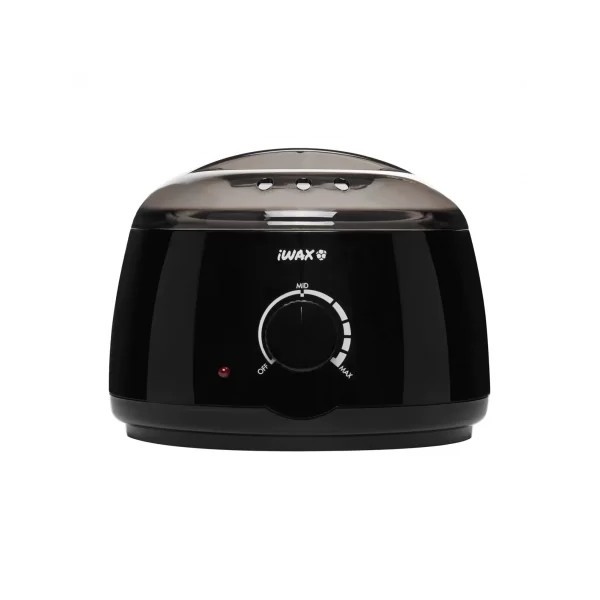 Fundidor de Cera Universal iWax 100 · 500 ml