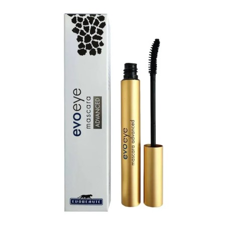 Evo Eye Máscara Advance 6ml | Volumen y Longitud con Ácido Hialurónico