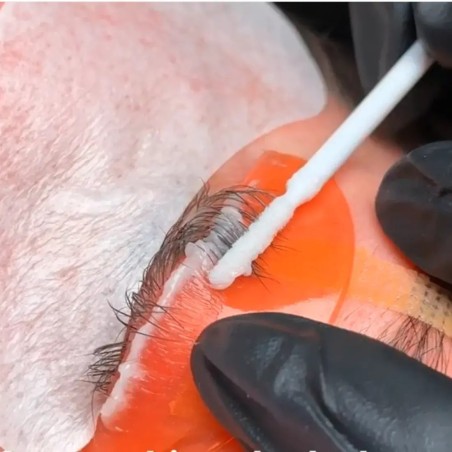 ElleeMIX Powder 5g | Agente espesante para lifting coreano