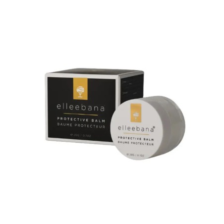 Protective Balm Elleebana | Bálsamo protector, nutritivo y calmante