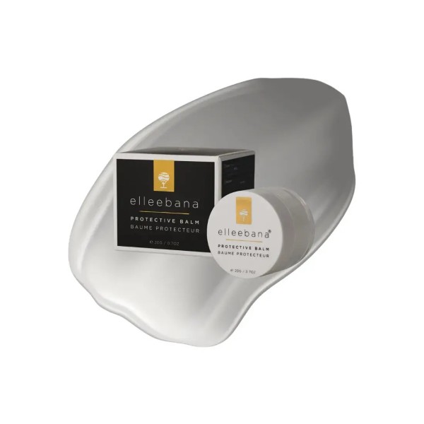 Protective Balm Elleebana | Bálsamo protector, nutritivo y calmante