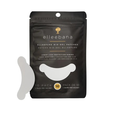 Parches de Gel ElleePURE BIO Pack 10 Unidades | Elleebana