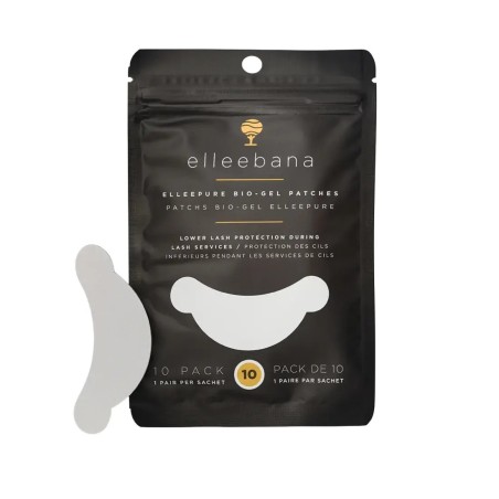 Parches de Gel ElleePURE BIO Pack 10 Unidades | Elleebana