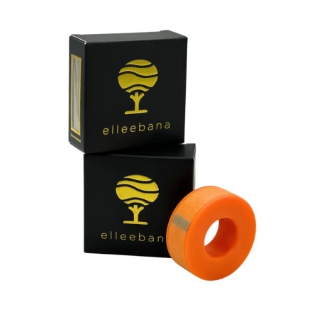 Cinta de Silicona Hipoalergénica Elleebana | Fijación Segura y Suave 2