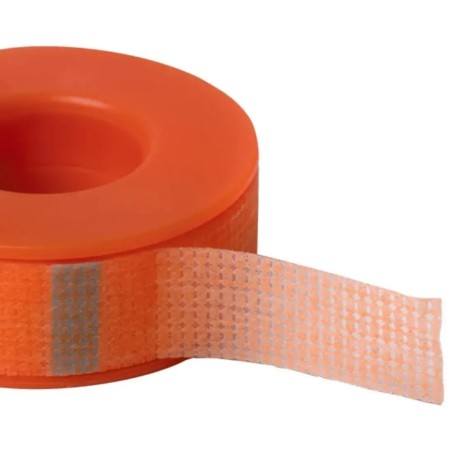 Cinta de Silicona Hipoalergénica Elleebana | Fijación Segura y Suave