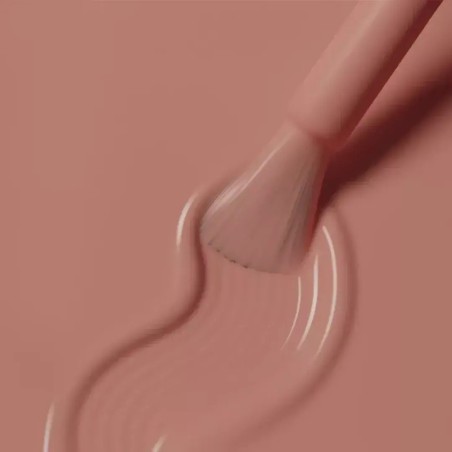 Mega Base Rubber Cover Tan 8ml | Base Híbrida Resistente y Flexible