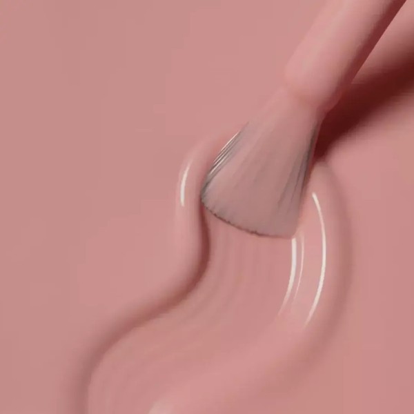 Mega Base Rubber Cover Natural 8ml | Base Reparadora y Duradera